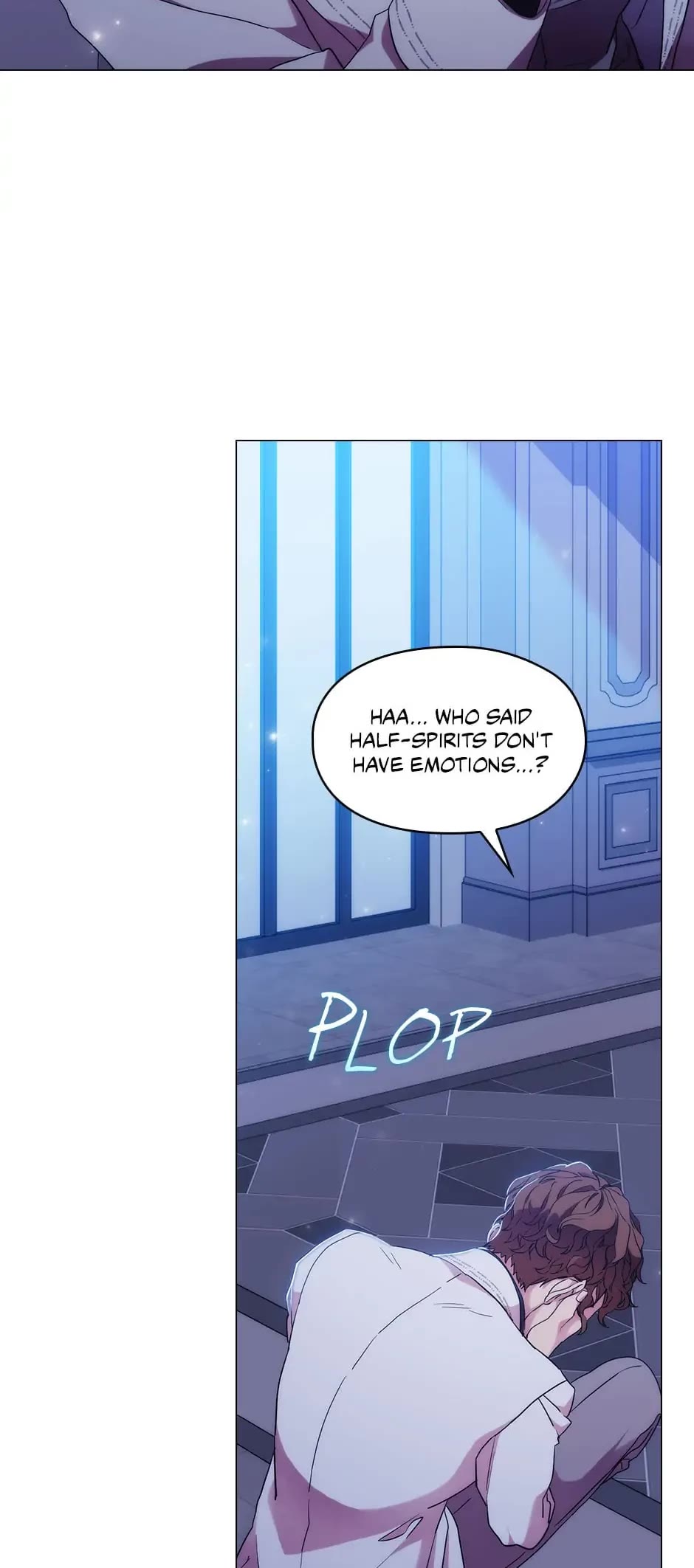 When the Villainess Loves Chapter 84 page 30 - Chapter 84