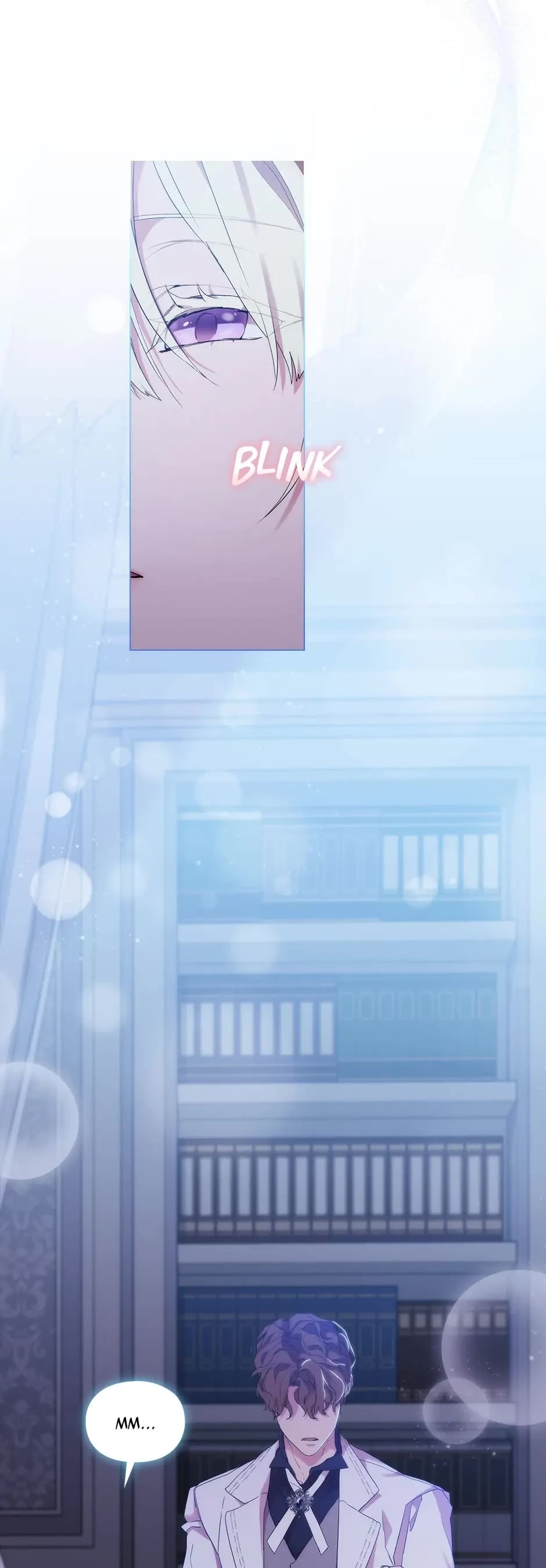 When the Villainess Loves Chapter 84 page 4 - Chapter 84