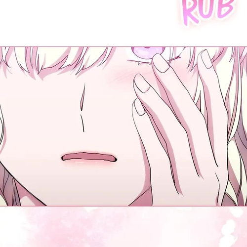When the Villainess Loves Chapter 84 cover