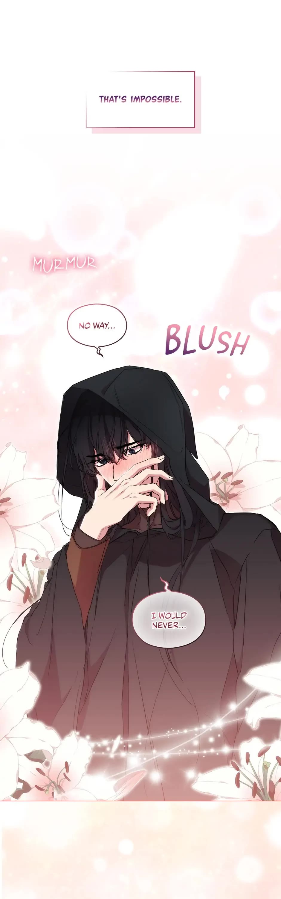 When the Villainess Loves Chapter 85 page 41 - Chapter 85
