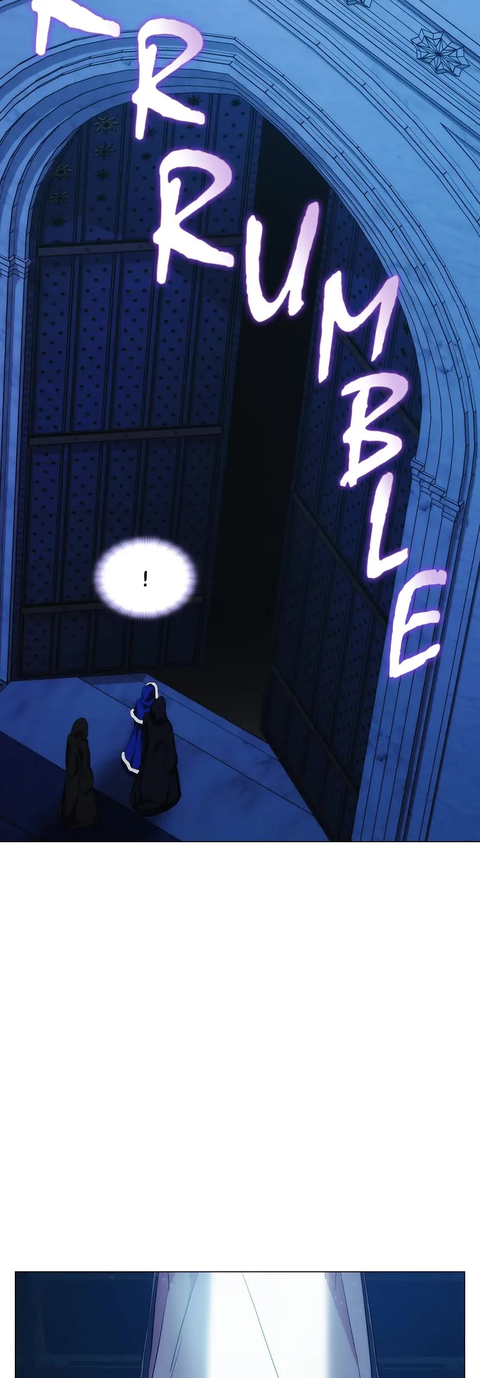 When the Villainess Loves Chapter 85 page 44 - Chapter 85