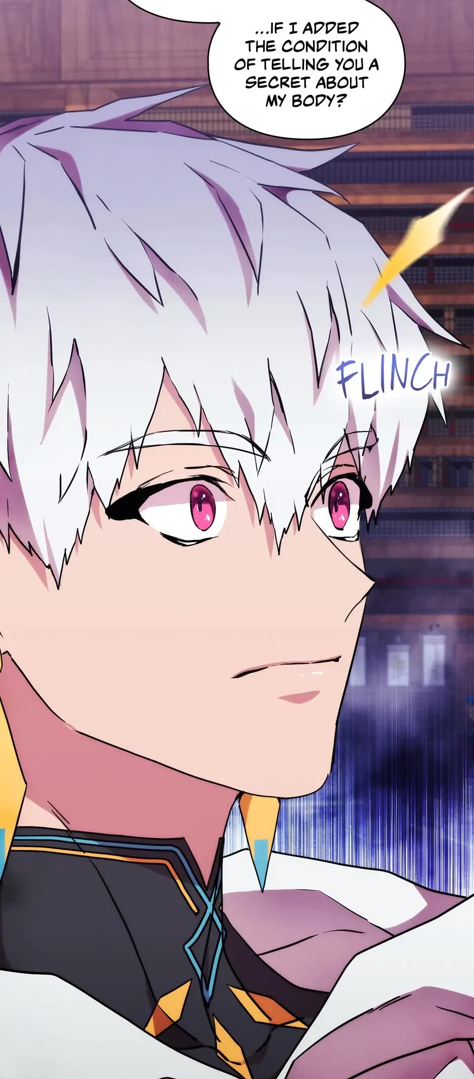 When the Villainess Loves Chapter 86 page 29 - Chapter 86