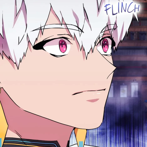 When the Villainess Loves Chapter 86 cover