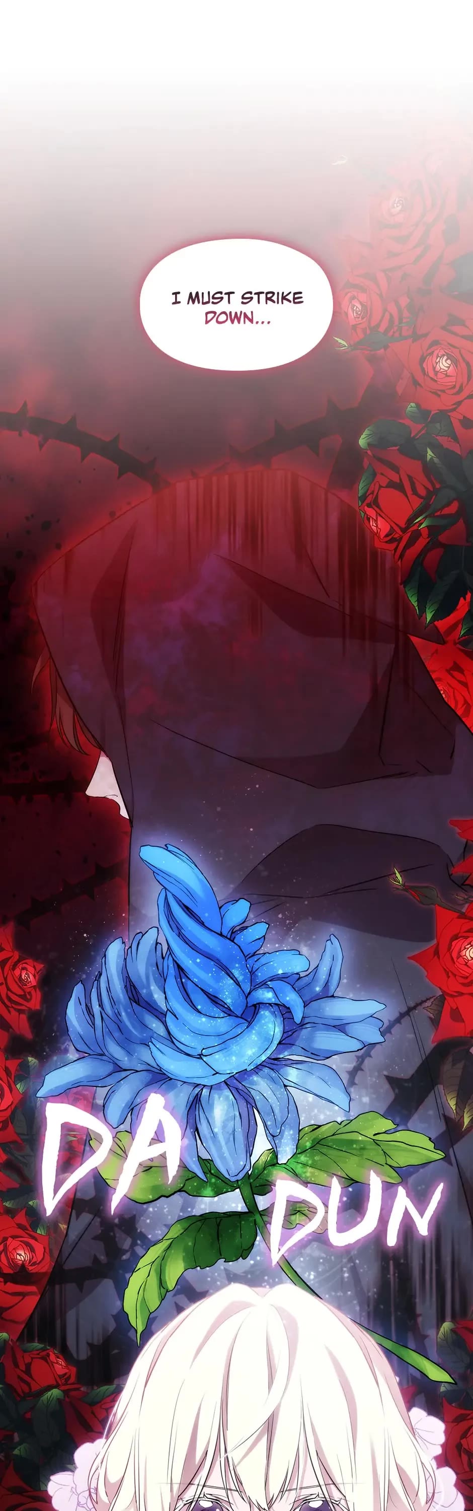 When the Villainess Loves Chapter 87 page 11 - Chapter 87