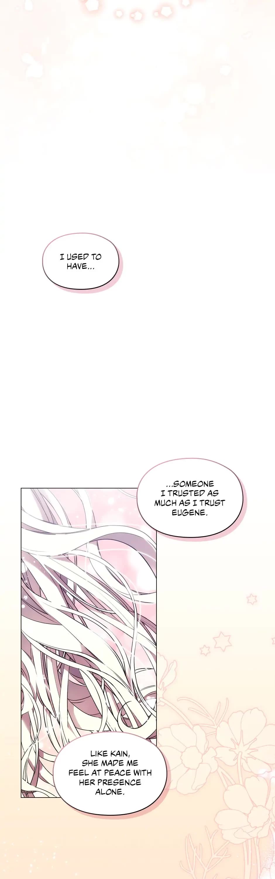 When the Villainess Loves Chapter 87 page 27 - Chapter 87