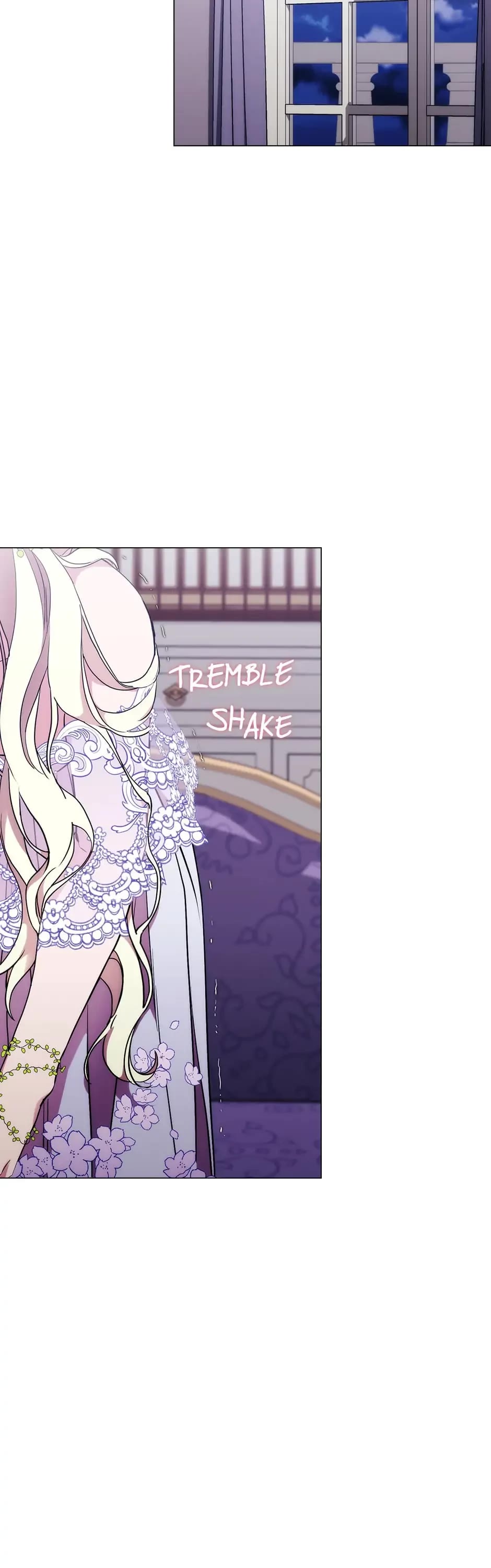 When the Villainess Loves Chapter 87 page 36 - Chapter 87