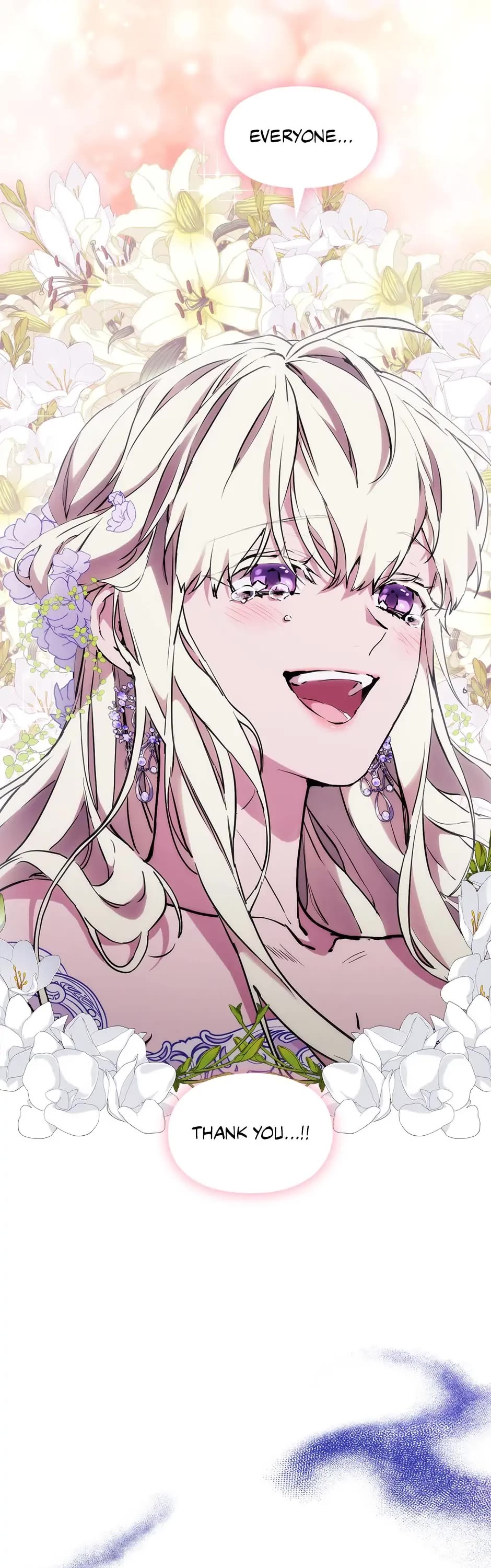 When the Villainess Loves Chapter 87 page 41 - Chapter 87