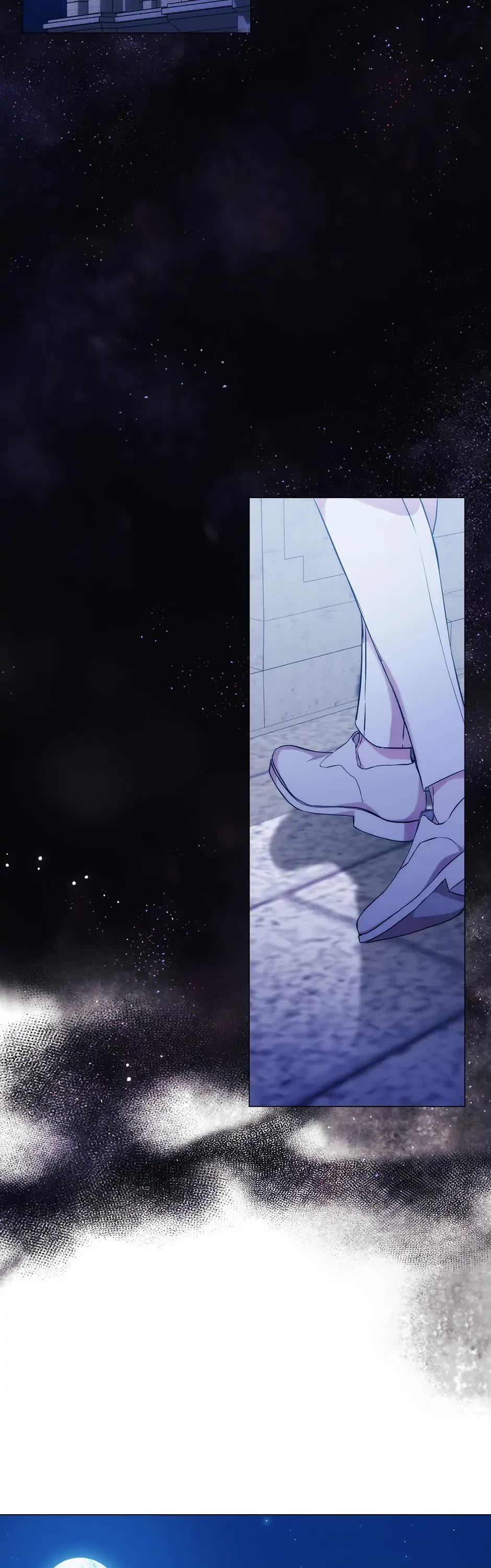 When the Villainess Loves Chapter 87 page 43 - Chapter 87