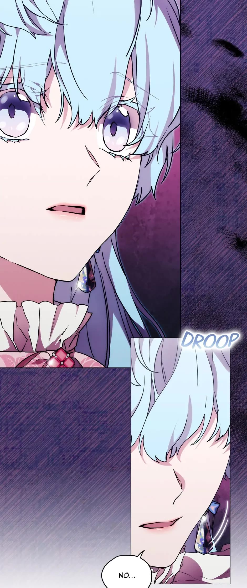 When the Villainess Loves Chapter 88 page 19 - Chapter 88
