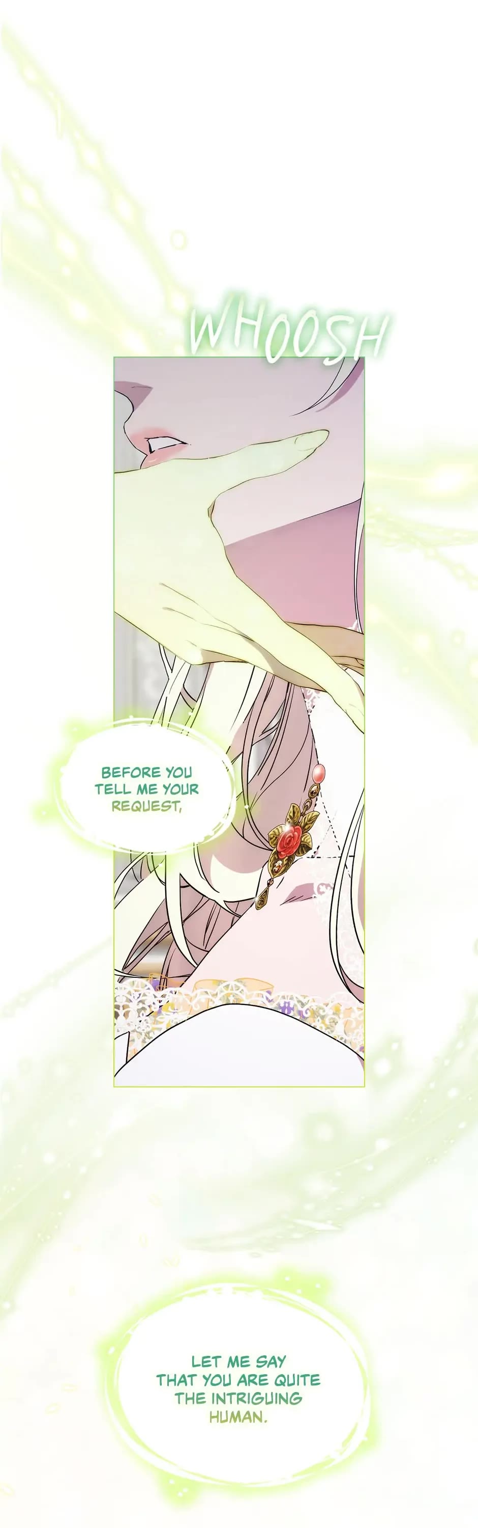 When the Villainess Loves Chapter 88 page 46 - Chapter 88