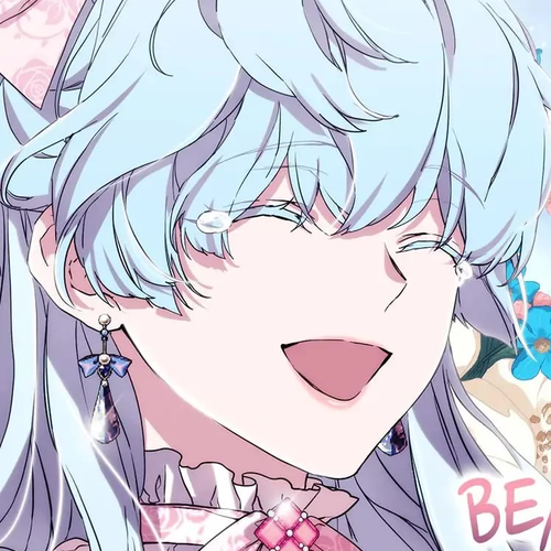 When the Villainess Loves Chapter 88 cover