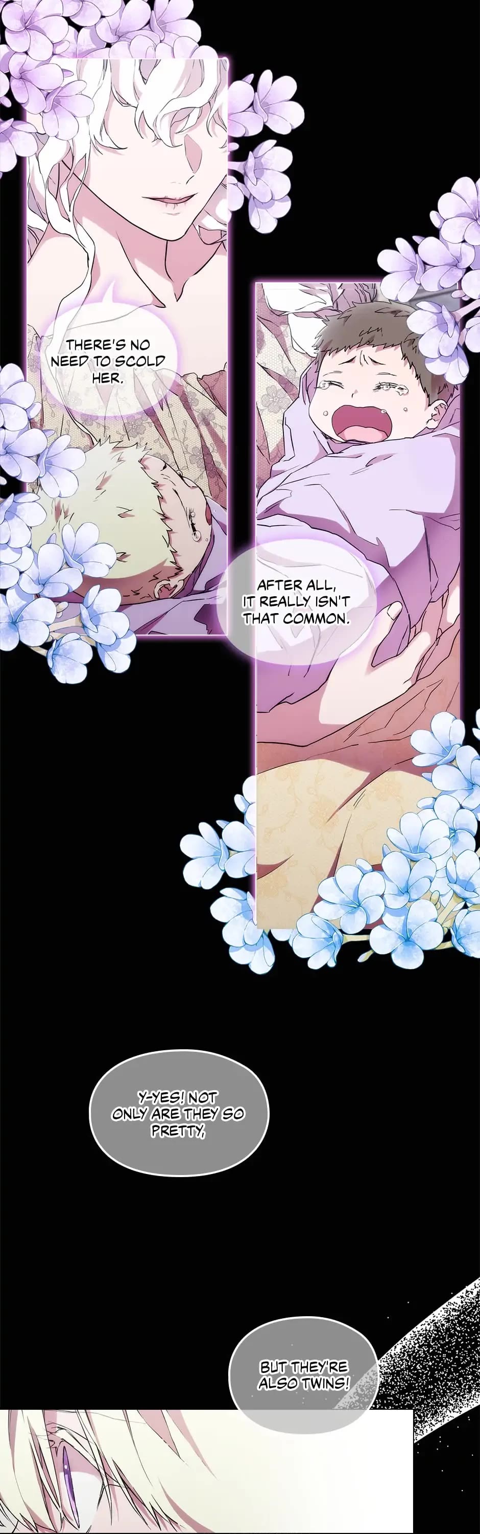 When the Villainess Loves Chapter 89 page 12 - Chapter 89