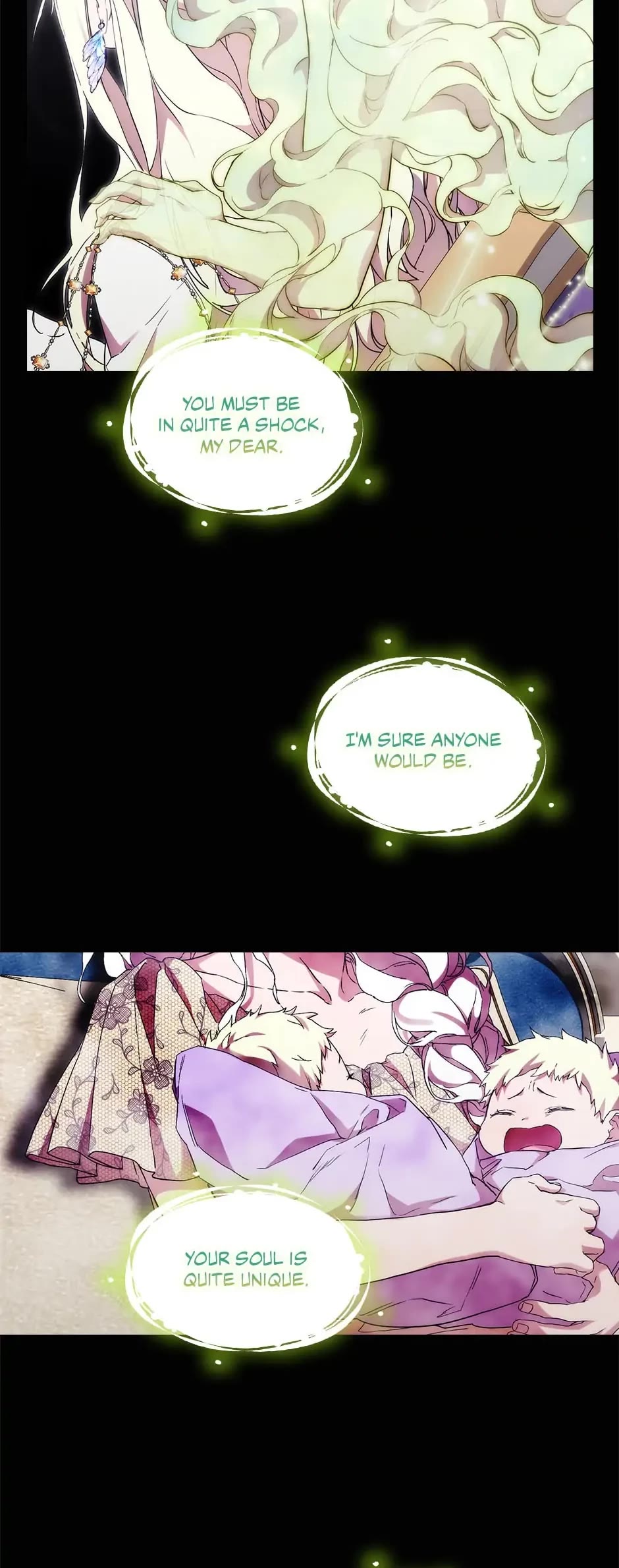 When the Villainess Loves Chapter 89 page 14 - Chapter 89