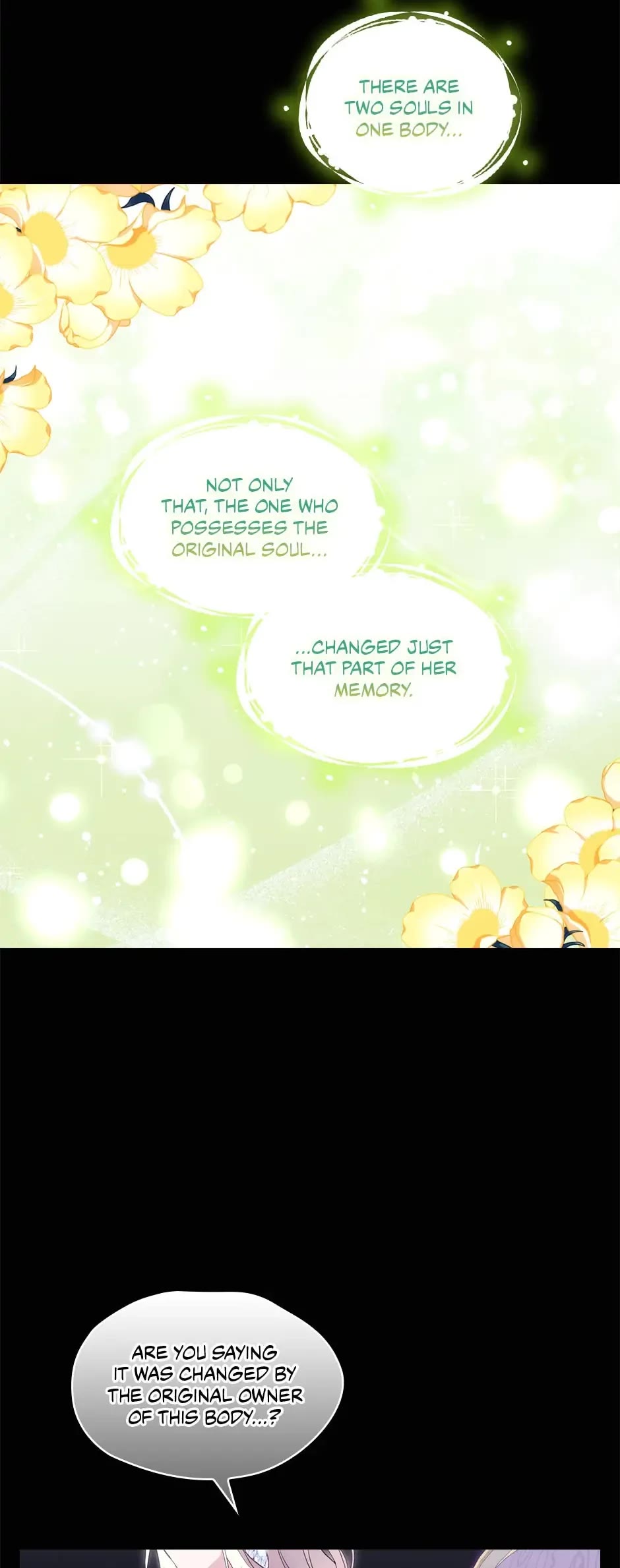 When the Villainess Loves Chapter 89 page 15 - Chapter 89
