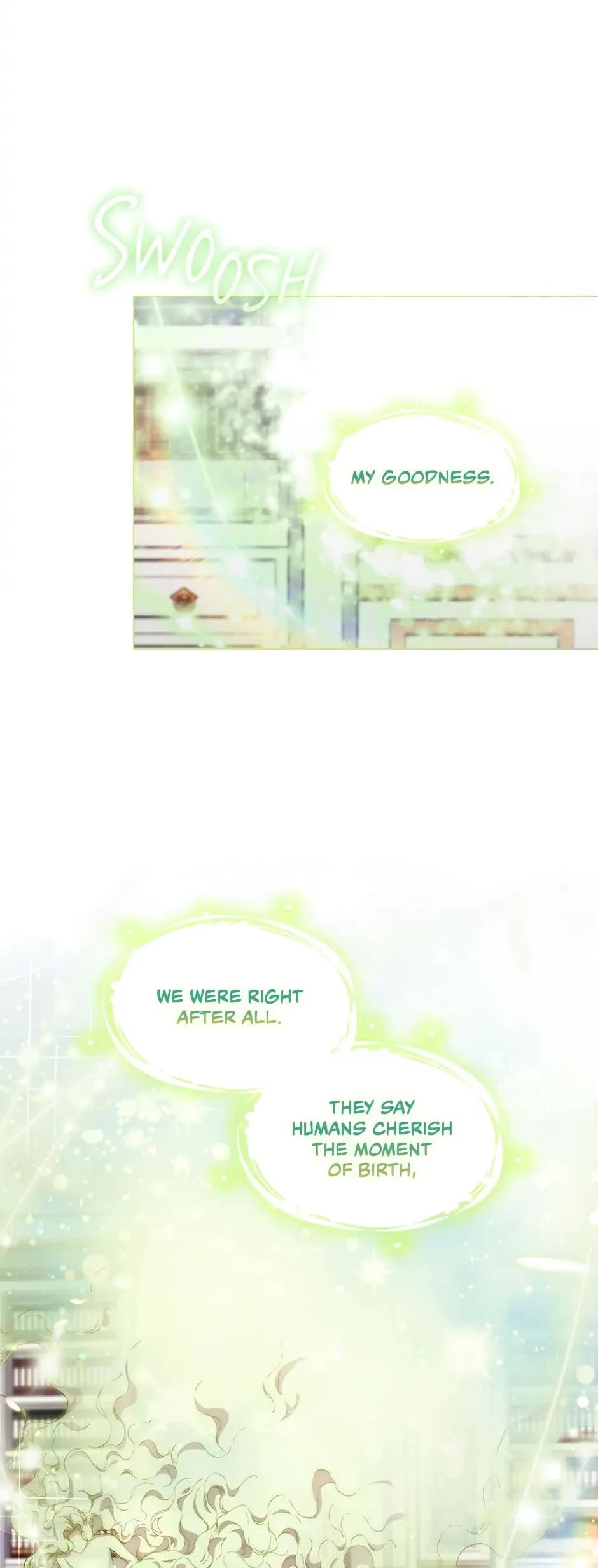 When the Villainess Loves Chapter 89 page 19 - Chapter 89