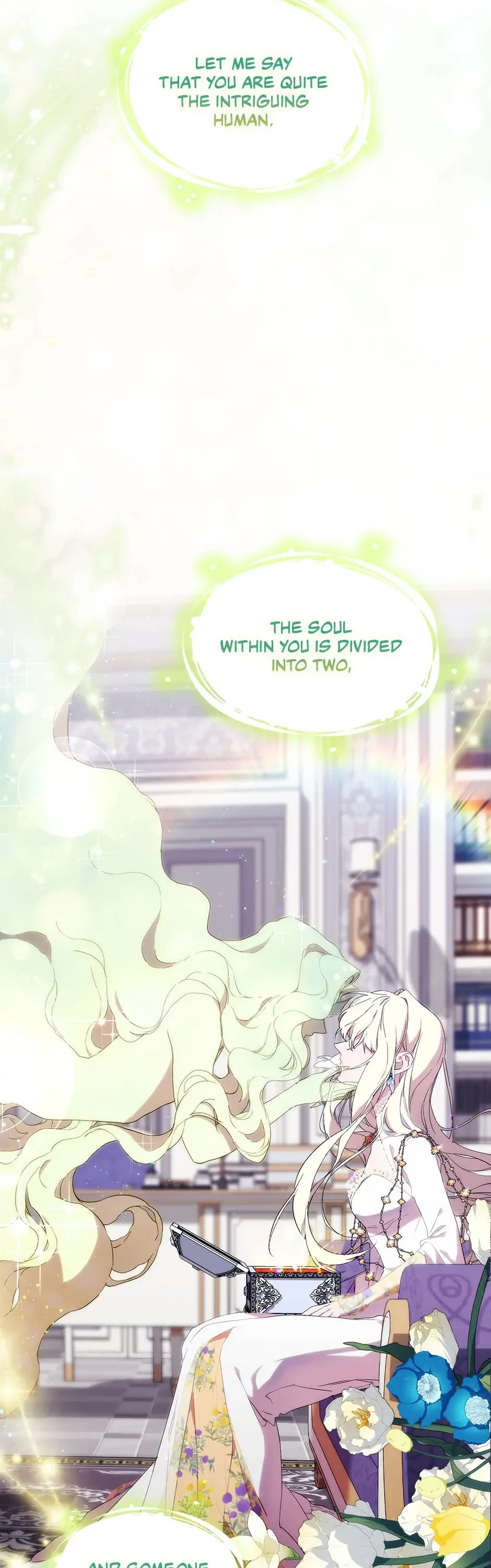 When the Villainess Loves Chapter 89 page 2 - Chapter 89