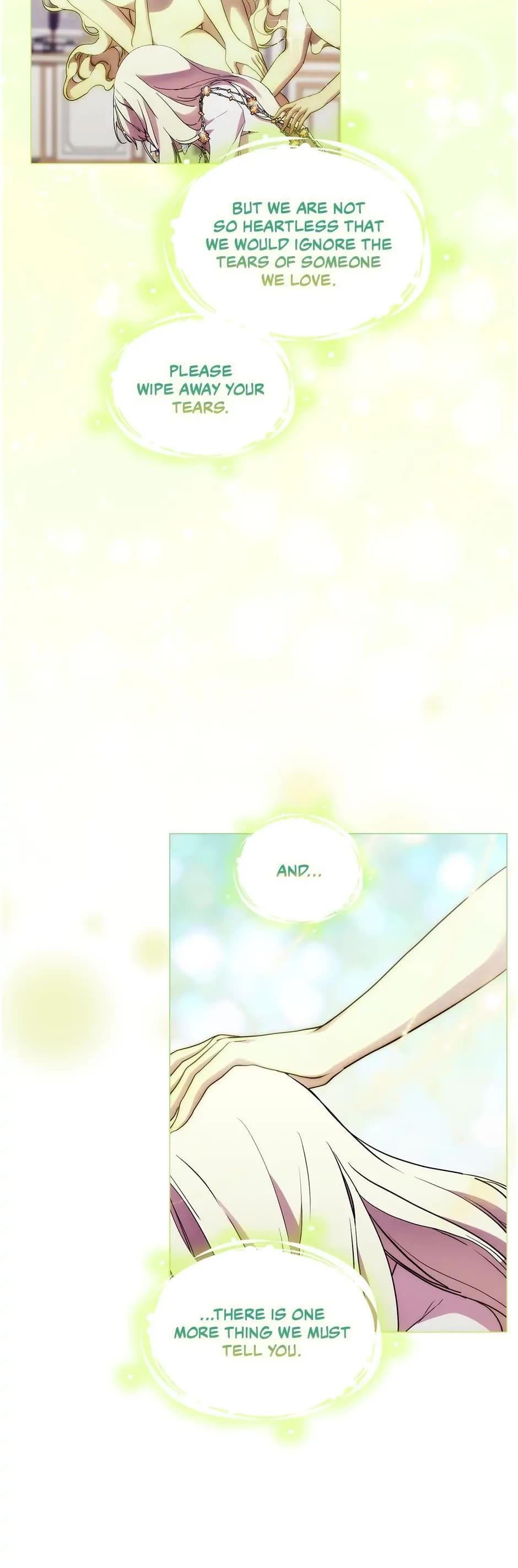 When the Villainess Loves Chapter 89 page 25 - Chapter 89