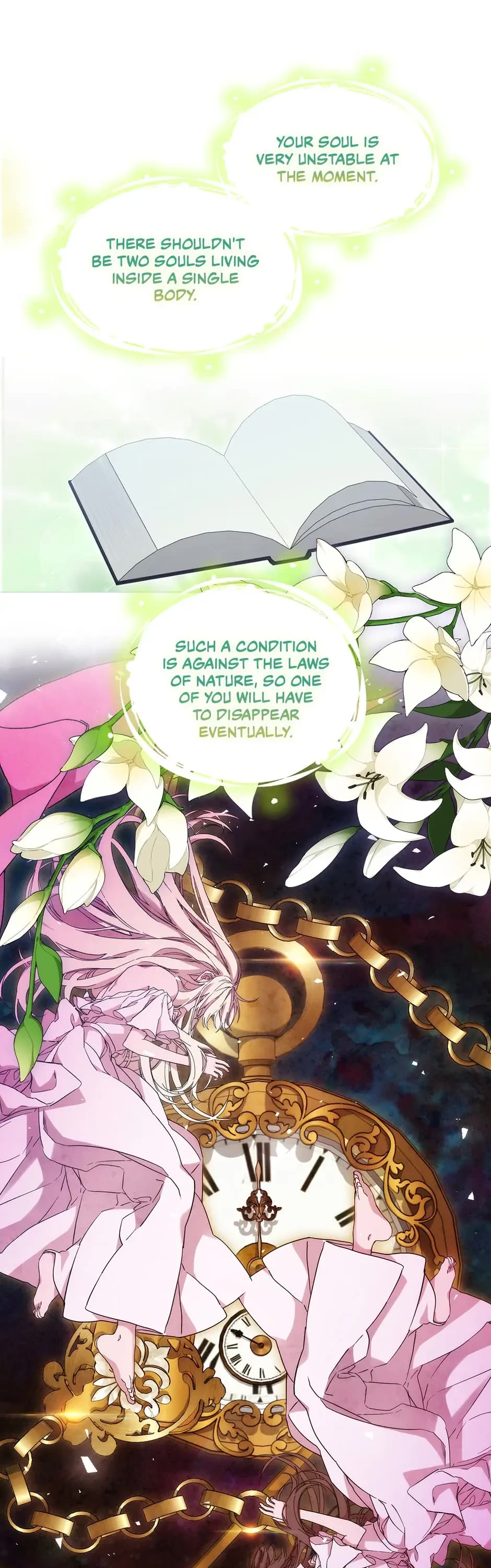 When the Villainess Loves Chapter 89 page 26 - Chapter 89