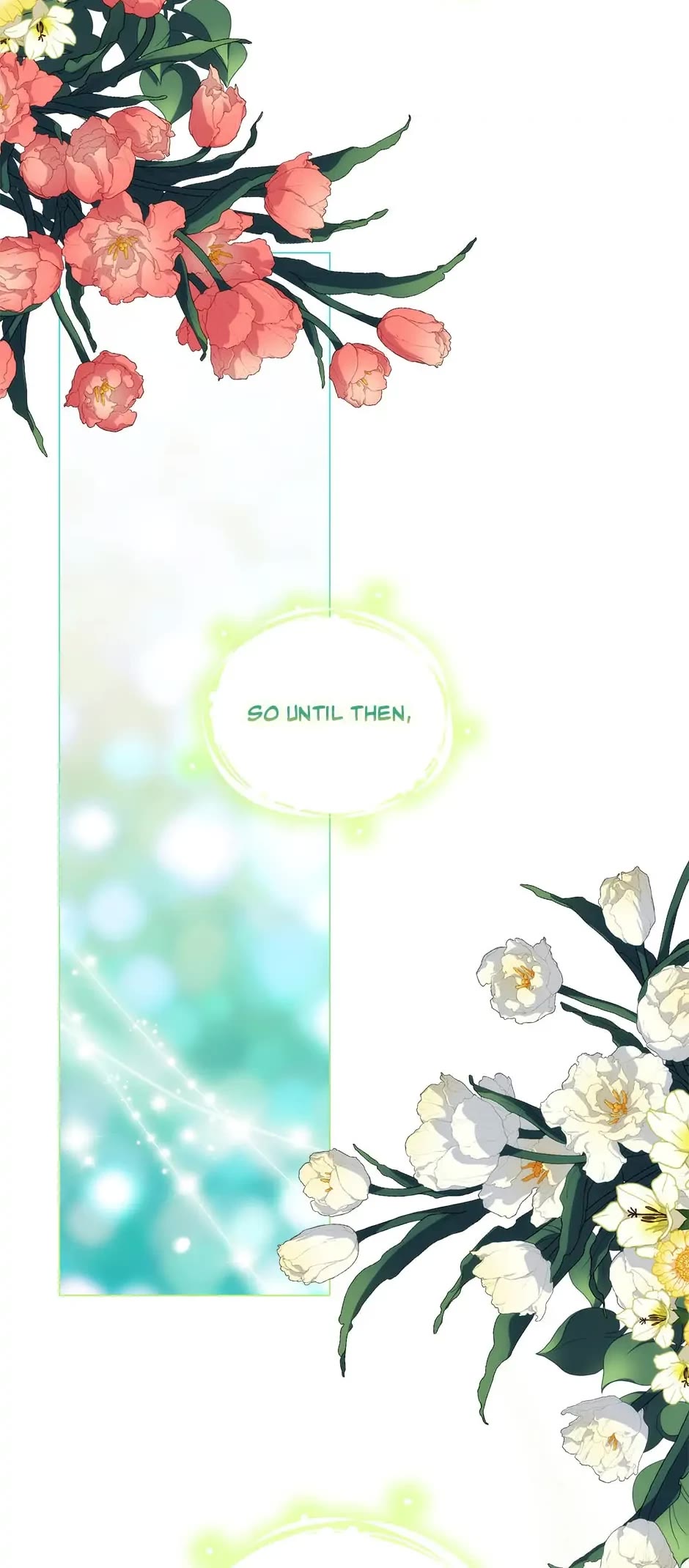 When the Villainess Loves Chapter 89 page 30 - Chapter 89