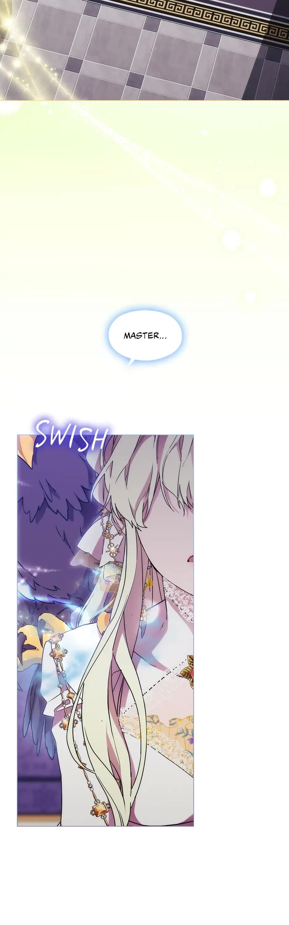 When the Villainess Loves Chapter 89 page 32 - Chapter 89