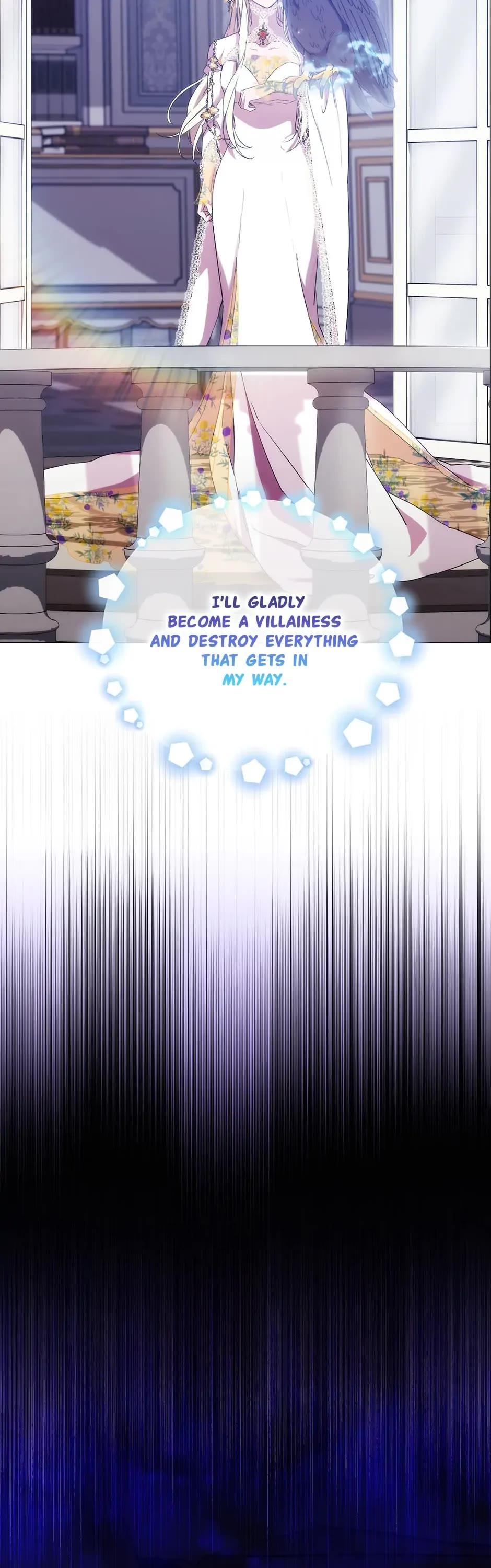 When the Villainess Loves Chapter 89 page 41 - Chapter 89