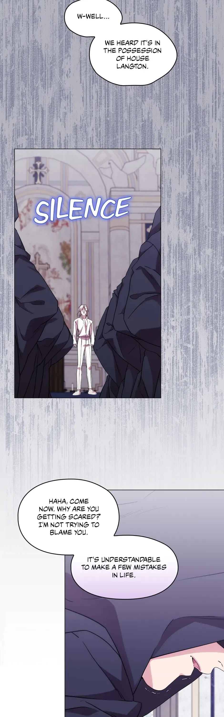 When the Villainess Loves Chapter 89 page 47 - Chapter 89
