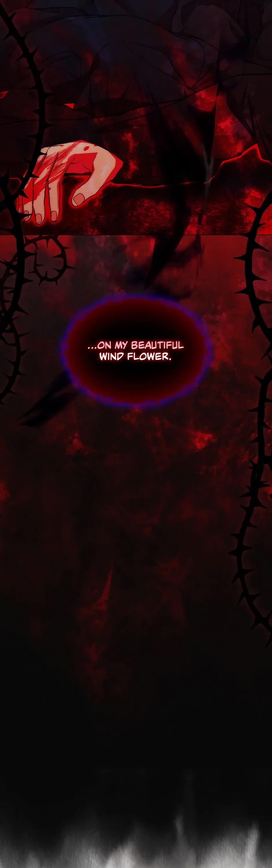 When the Villainess Loves Chapter 89 page 51 - Chapter 89