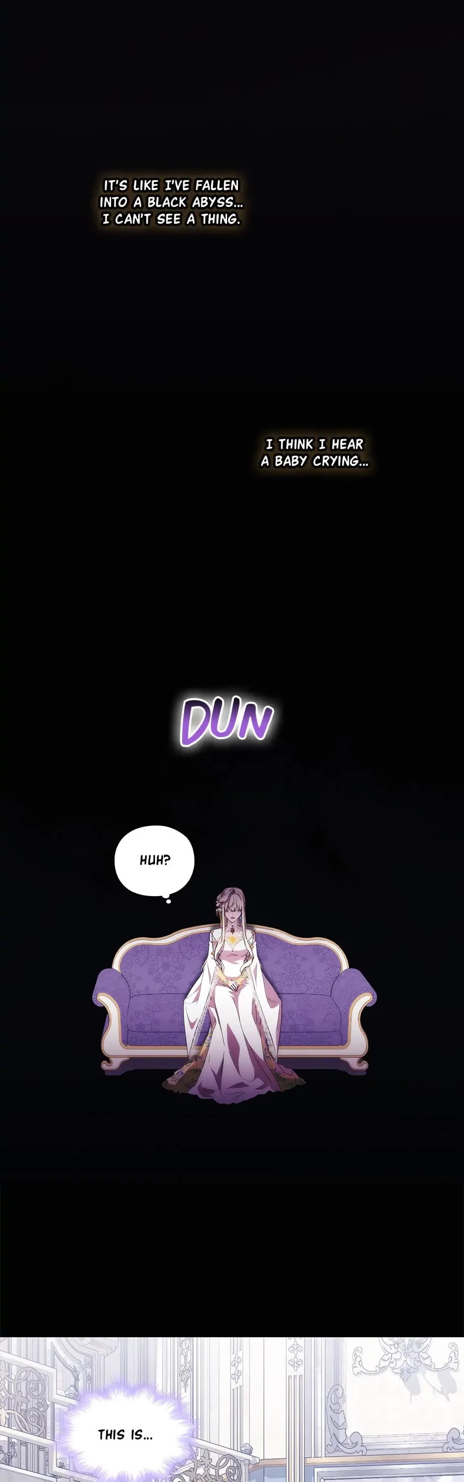 When the Villainess Loves Chapter 89 page 8 - Chapter 89