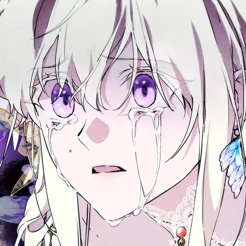 When the Villainess Loves Chapter 89 cover