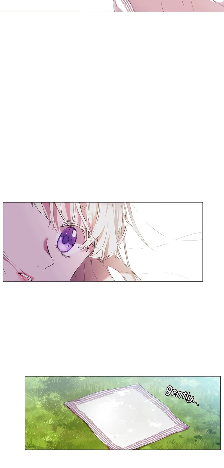 When the Villainess Loves Chapter 9 page 11 - Chapter 9