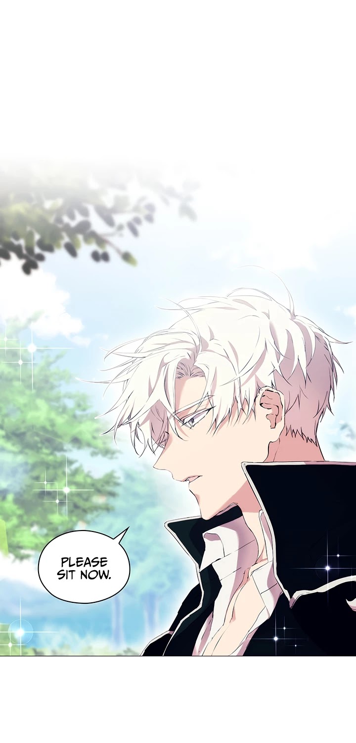 When the Villainess Loves Chapter 9 page 12 - Chapter 9