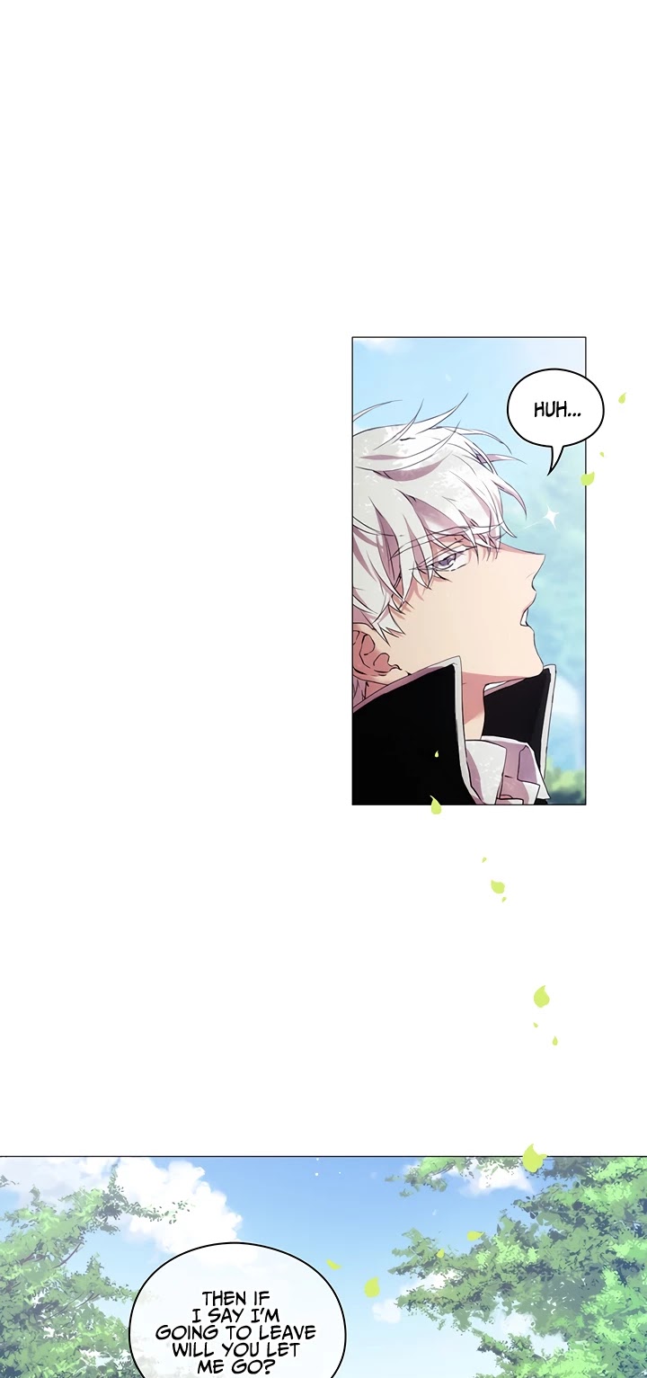 When the Villainess Loves Chapter 9 page 17 - Chapter 9
