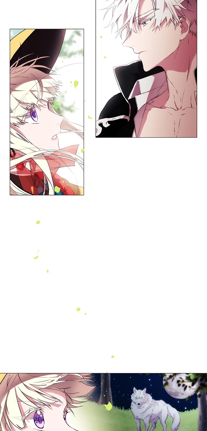 When the Villainess Loves Chapter 9 page 2 - Chapter 9
