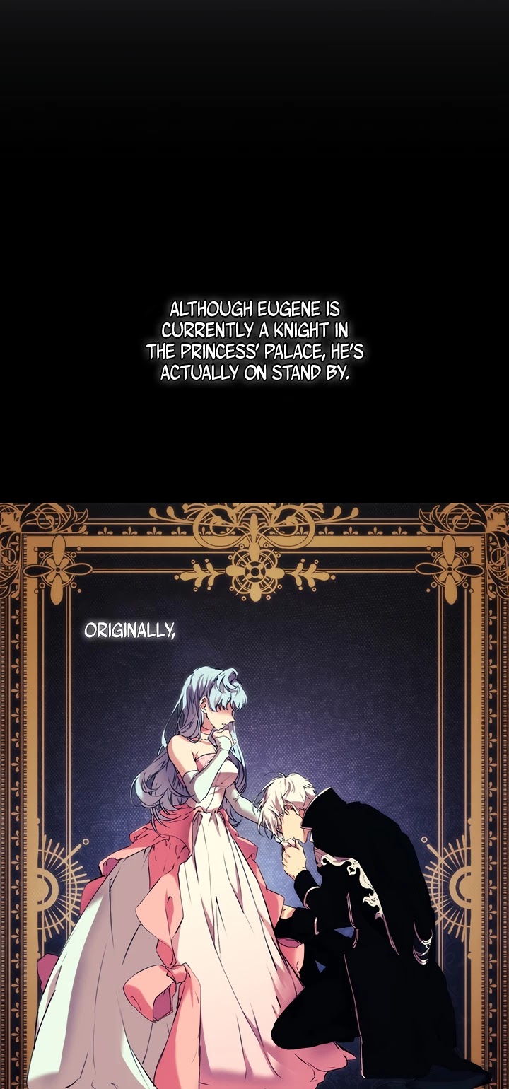 When the Villainess Loves Chapter 9 page 23 - Chapter 9