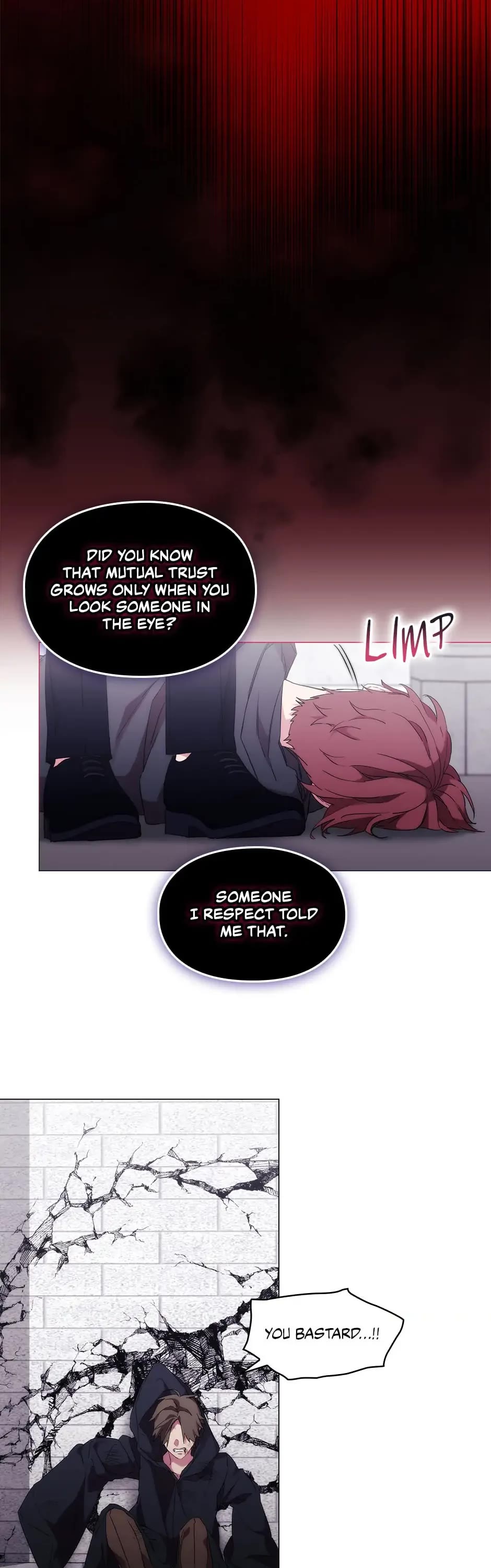 When the Villainess Loves Chapter 90 page 32 - Chapter 90