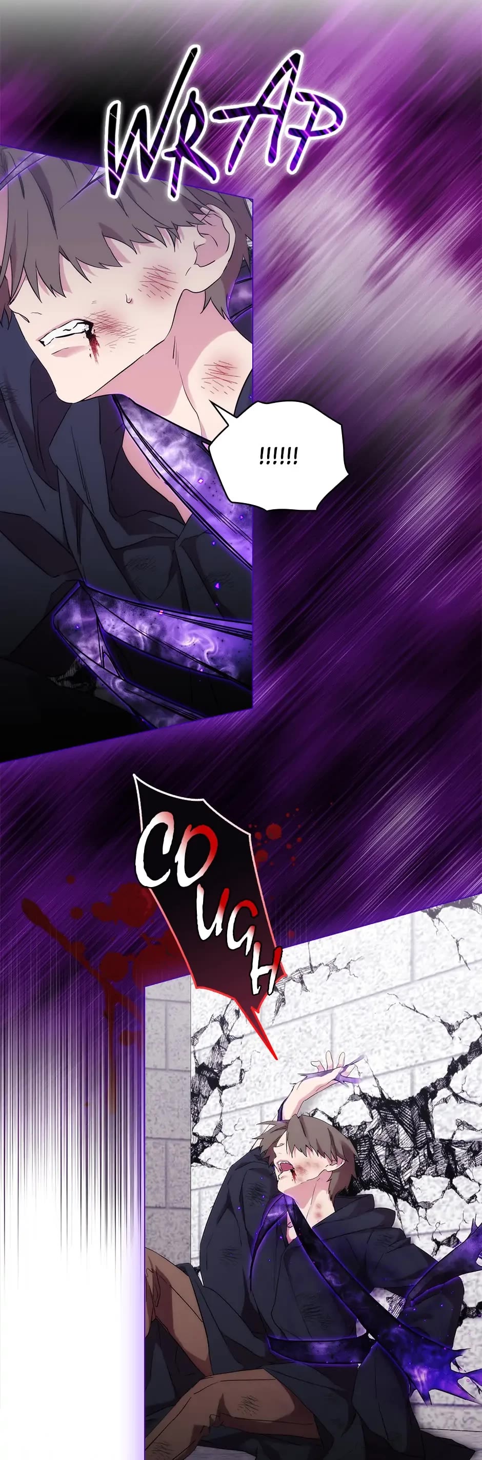 When the Villainess Loves Chapter 90 page 34 - Chapter 90