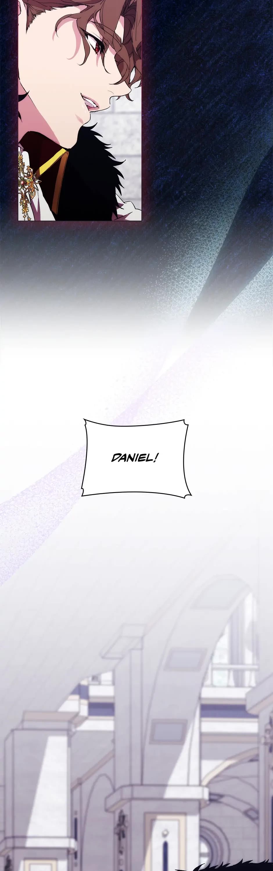 When the Villainess Loves Chapter 90 page 37 - Chapter 90