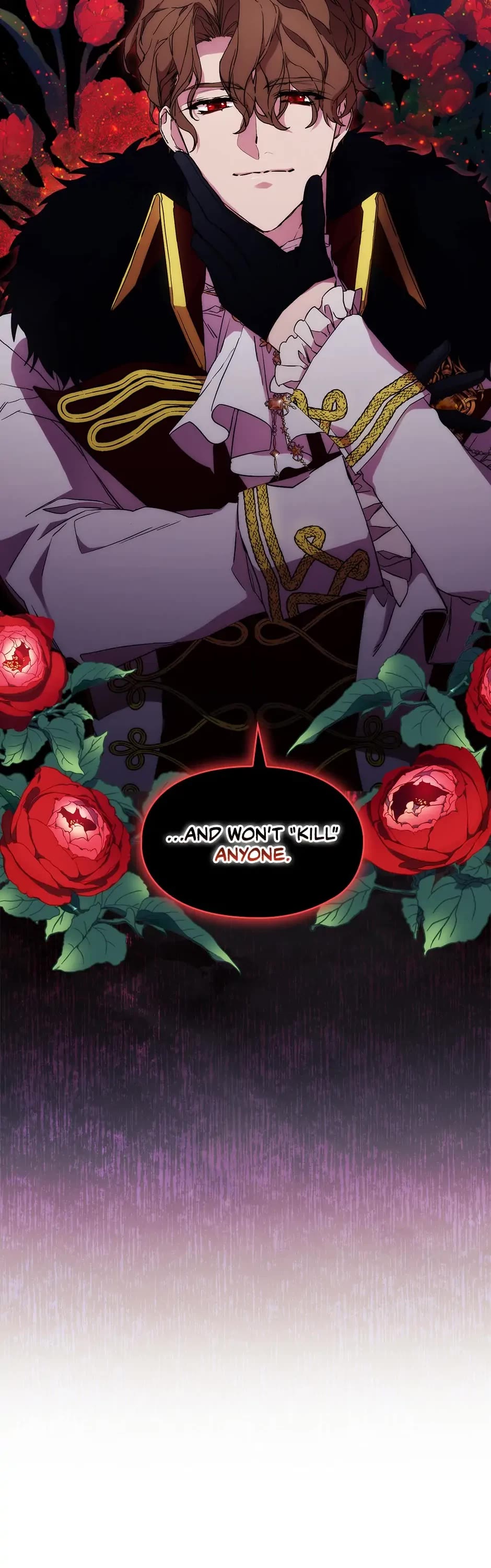 When the Villainess Loves Chapter 90 page 43 - Chapter 90