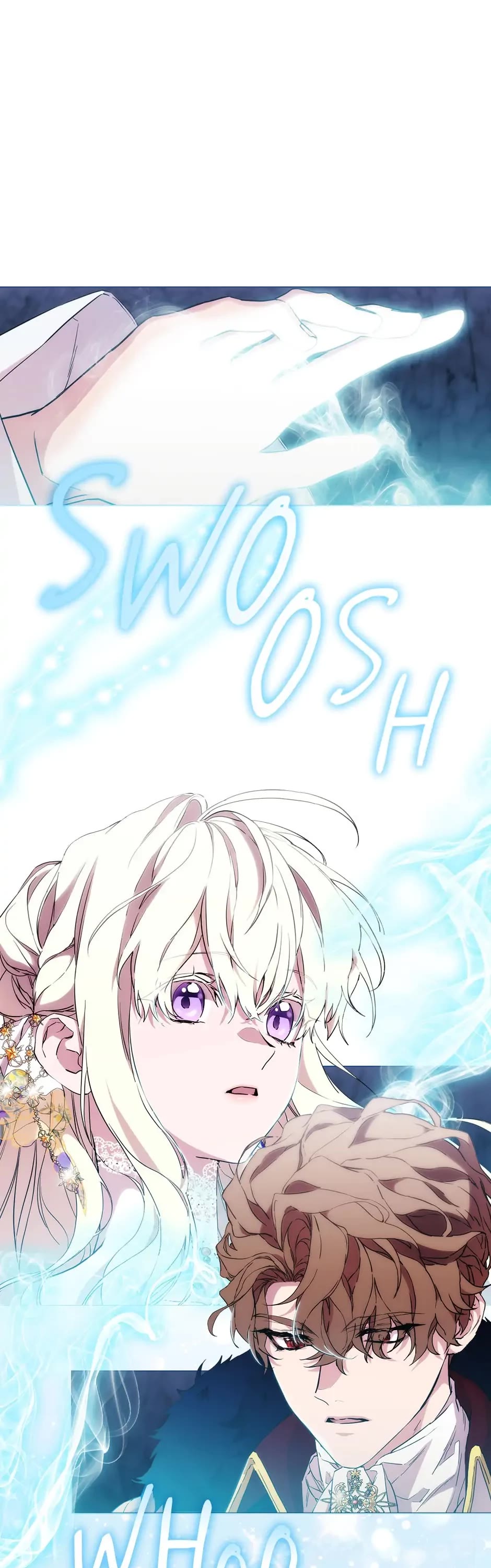When the Villainess Loves Chapter 90 page 6 - Chapter 90