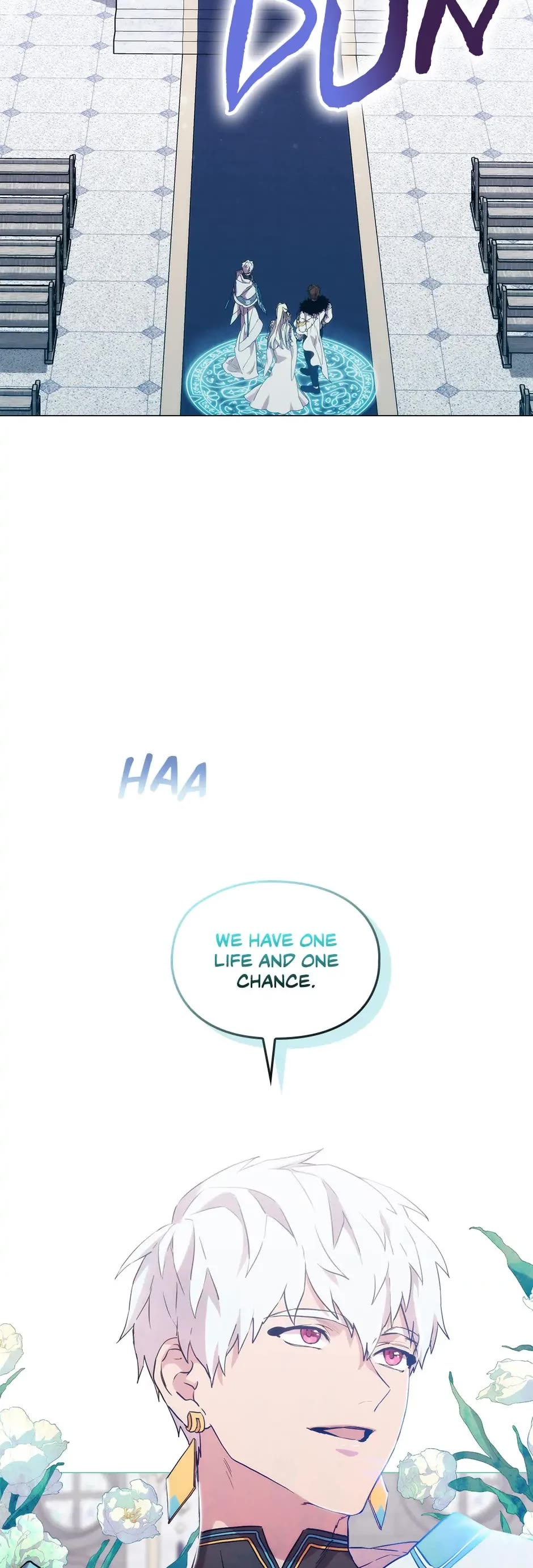 When the Villainess Loves Chapter 90 page 9 - Chapter 90