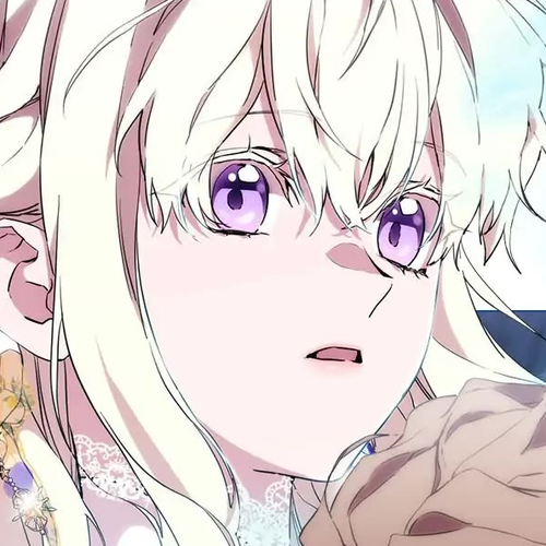 When the Villainess Loves Chapter 90 cover