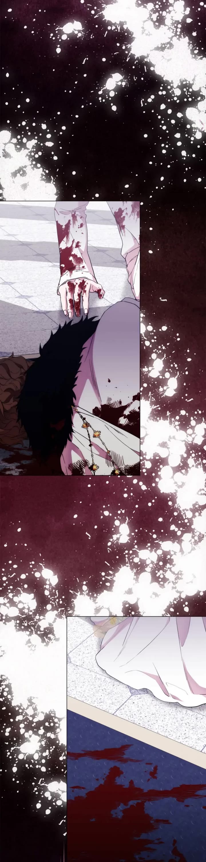 When the Villainess Loves Chapter 92 page 3 - Chapter 92