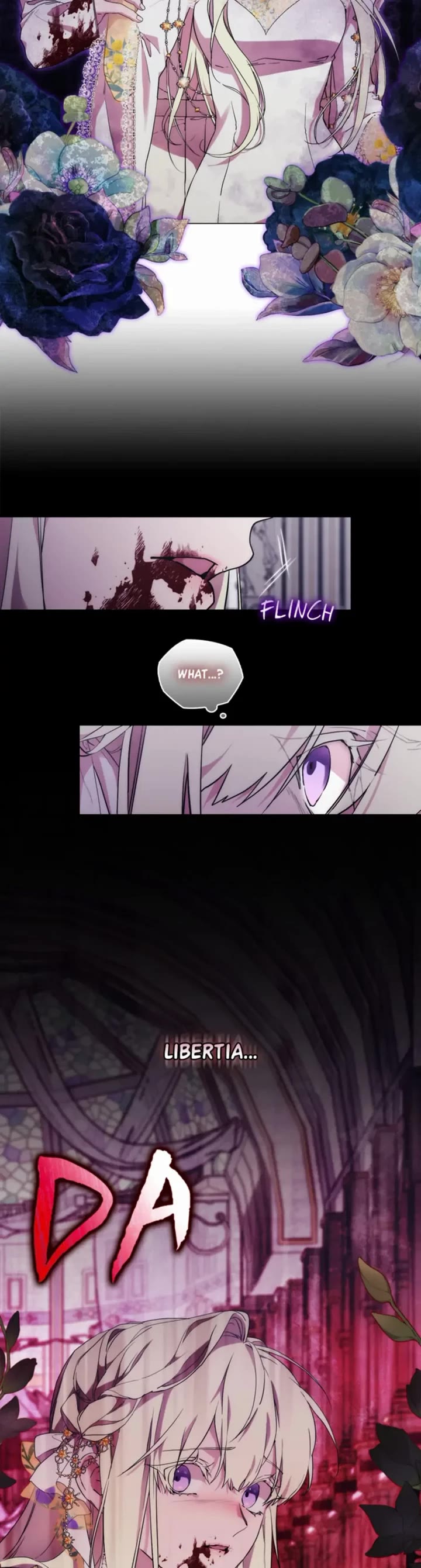 When the Villainess Loves Chapter 92 page 30 - Chapter 92