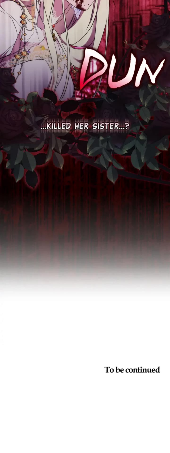 When the Villainess Loves Chapter 92 page 31 - Chapter 92