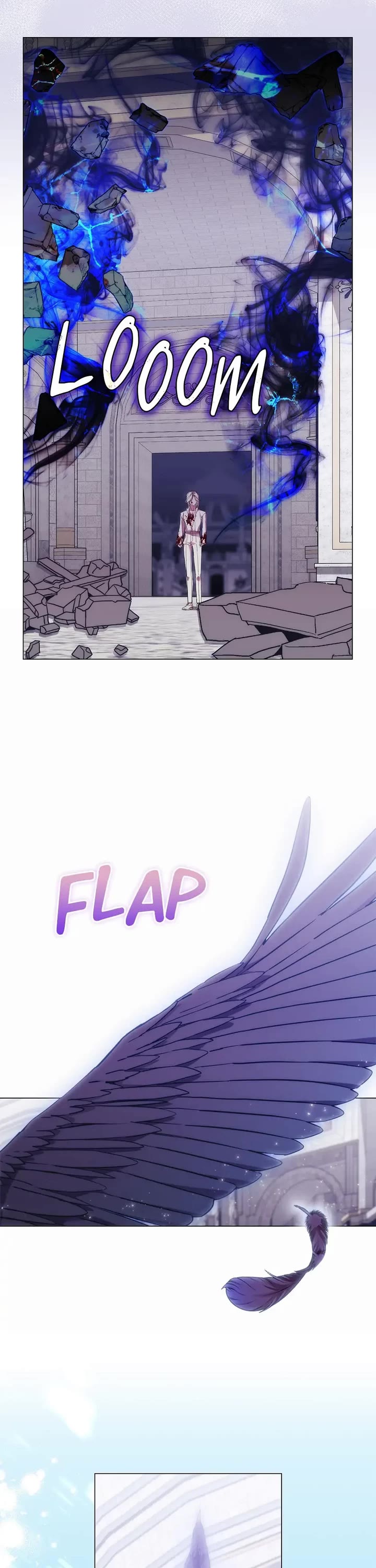 When the Villainess Loves Chapter 93 page 12 - Chapter 93