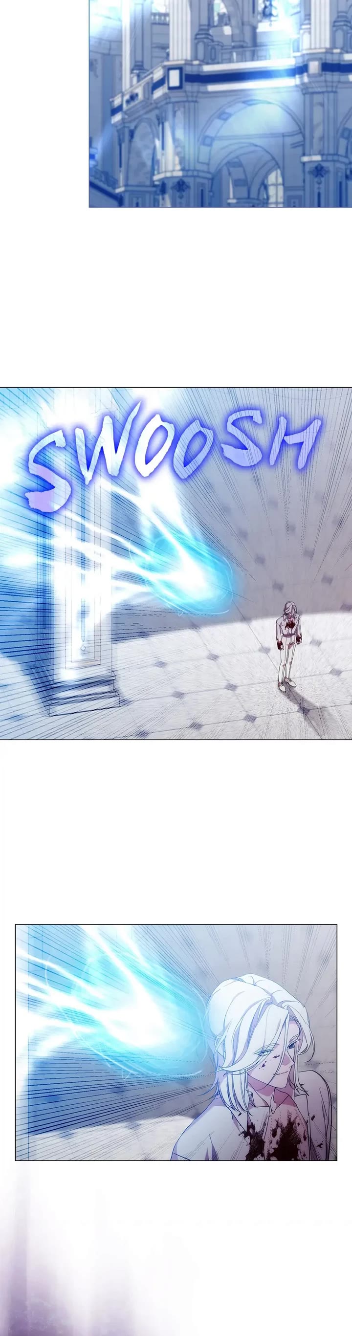 When the Villainess Loves Chapter 93 page 14 - Chapter 93