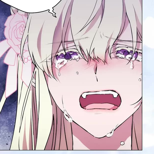 When the Villainess Loves Chapter 94 cover