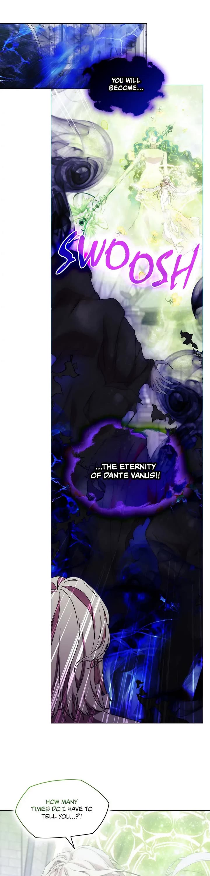 When the Villainess Loves Chapter 96 page 16 - Chapter 96