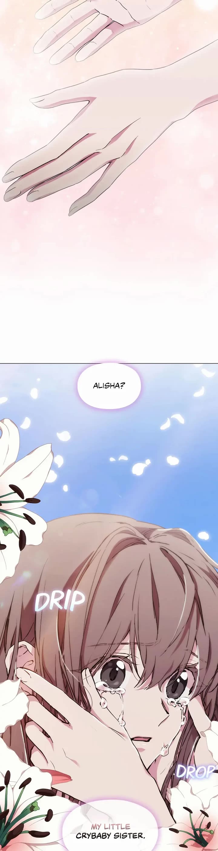 When the Villainess Loves Chapter 97 page 29 - Chapter 97