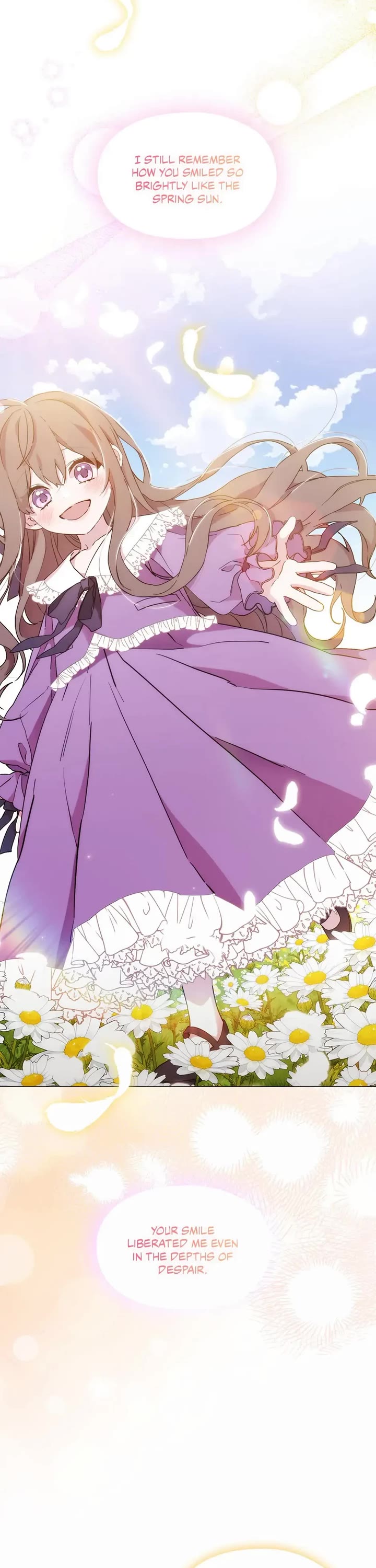 When the Villainess Loves Chapter 97 page 33 - Chapter 97